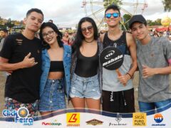 Festa do Boi Malandro